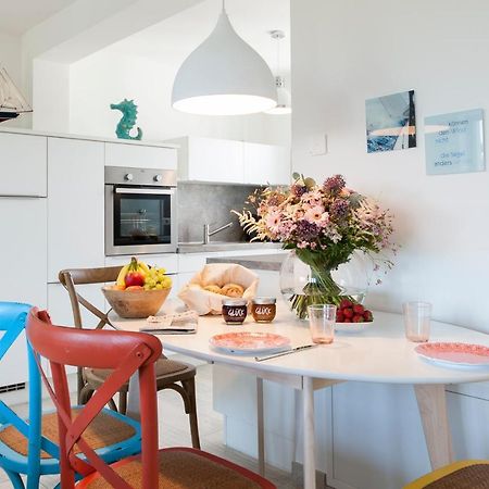 Haus Verando - Apartment Meeresrauschen II Binz Εξωτερικό φωτογραφία
