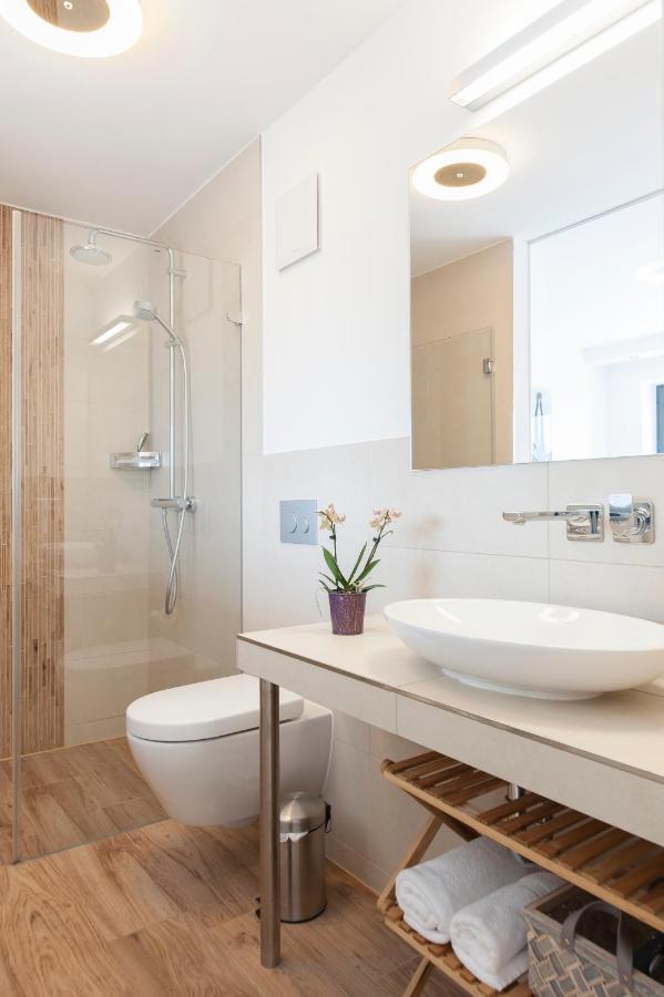 Haus Verando - Apartment Meeresrauschen II Binz Εξωτερικό φωτογραφία
