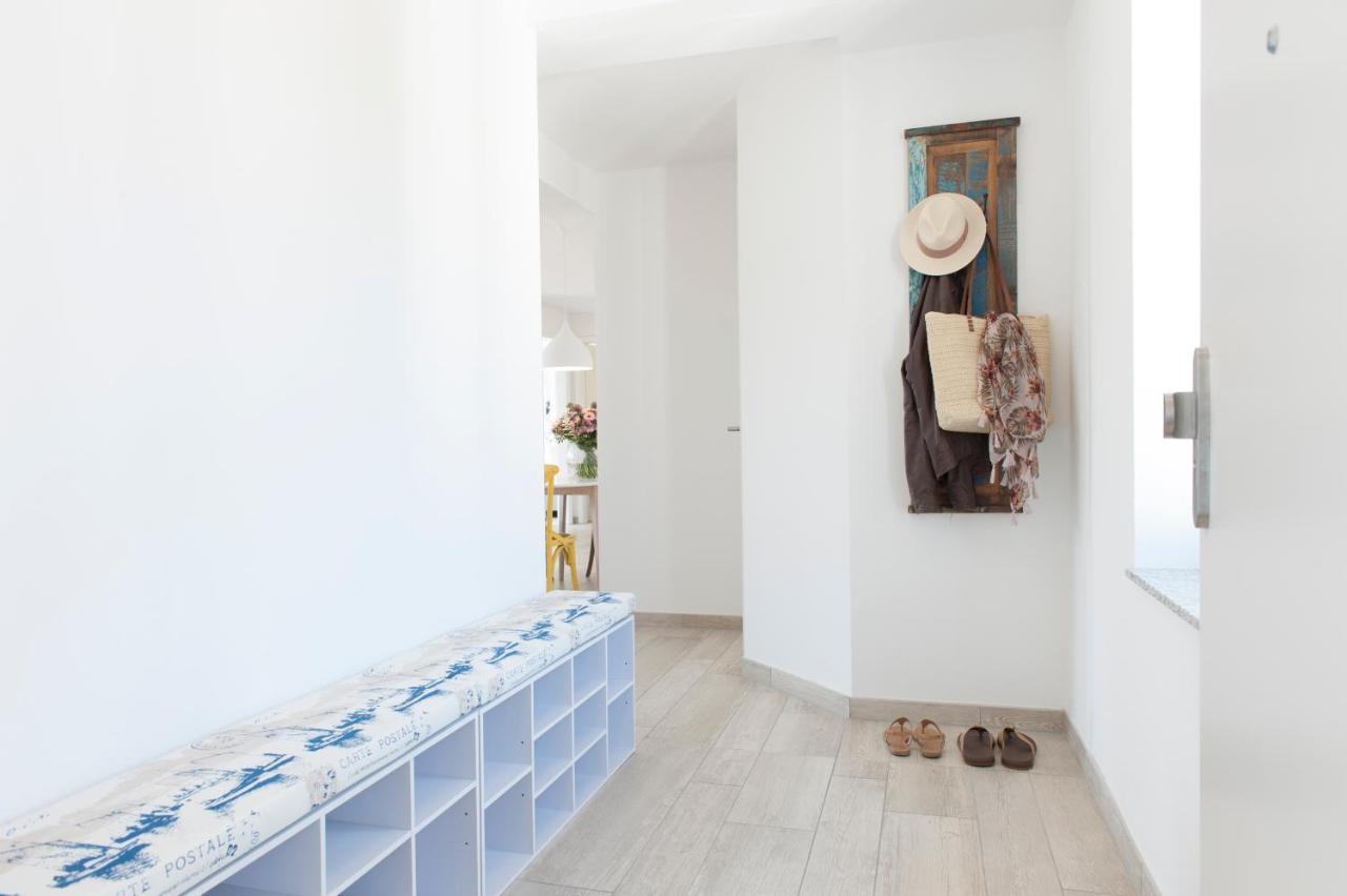 Haus Verando - Apartment Meeresrauschen II Binz Εξωτερικό φωτογραφία