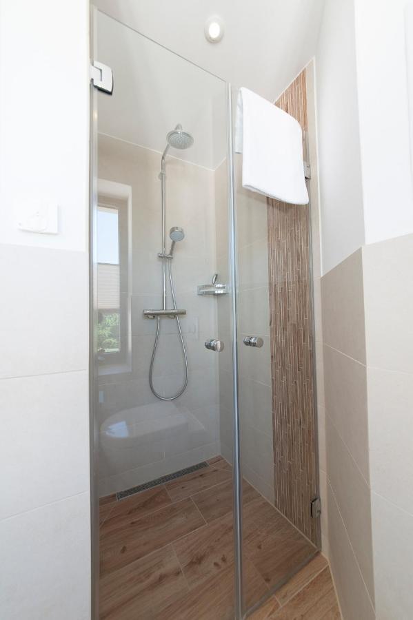 Haus Verando - Apartment Meeresrauschen II Binz Εξωτερικό φωτογραφία