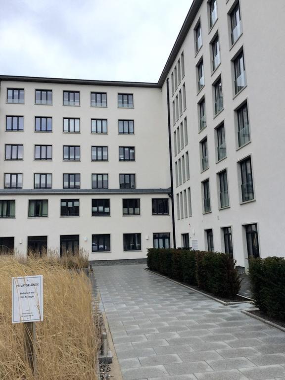 Haus Verando - Apartment Meeresrauschen II Binz Δωμάτιο φωτογραφία